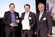 News: m2p-labs mit Wachstumspreis ausgezeichnet